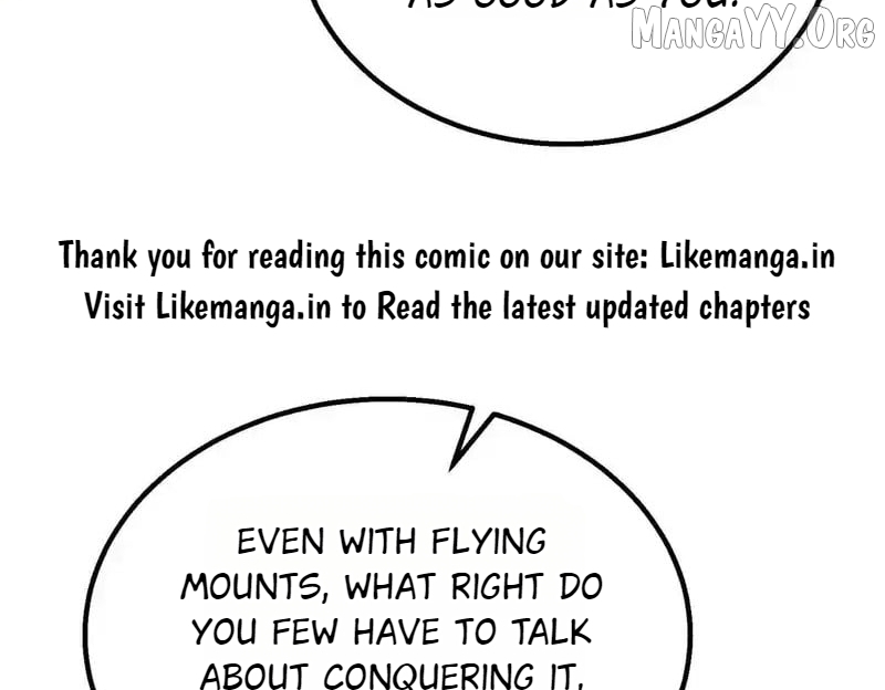 I Rely on My Invincibility to Deal Tons of Damage Passively! Chapter 146 - page 55